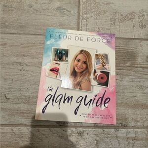 The Glam Guide Book